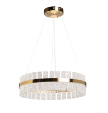 Люстра подвесная De City Бриз 111019901 111019901