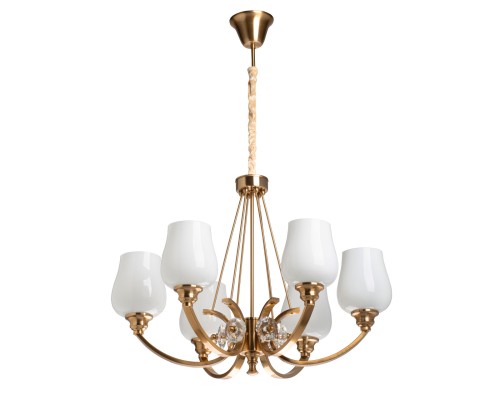 Люстра подвесная MW-Light Palermo 386017706 386017706