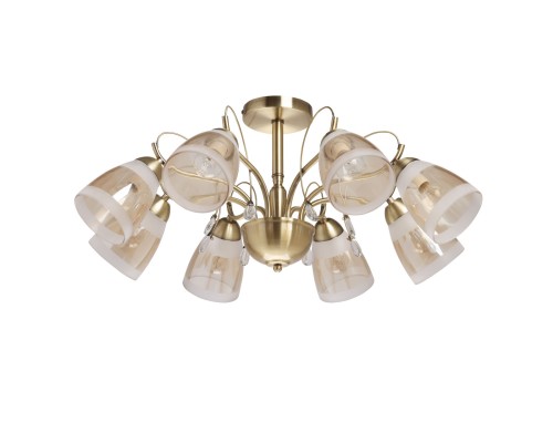 Люстра потолочная De City Блеск 315016208 315016208