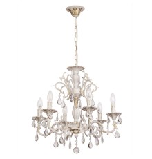 Люстра MW-Light Свеча 301014706