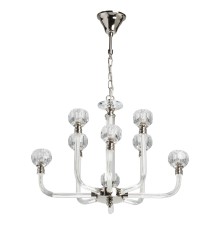 Люстра подвесная MW-Light Элла 483015308 483015308