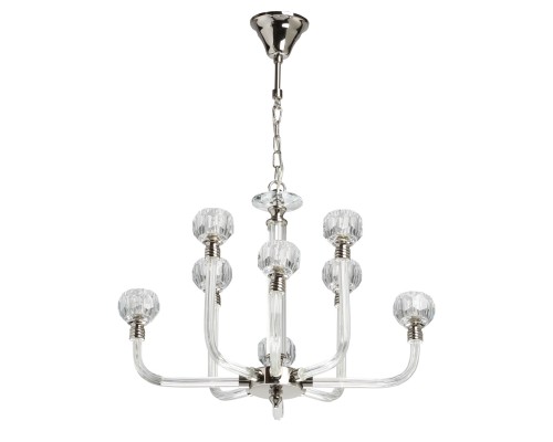 Люстра подвесная MW-Light Элла 483015308 483015308