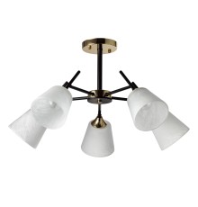 Люстра потолочная De City Альфа 324014905 324014905