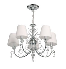 Люстра подвесная De City Виталина 448015105 448015105