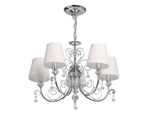 Люстра подвесная De City Виталина 448015105 448015105