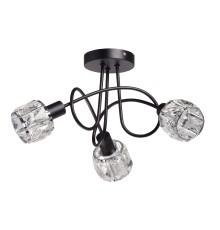 Люстра потолочная De City Акцент 680012403 680012403