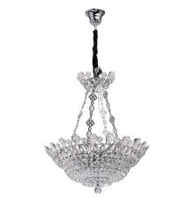 Люстра подвесная MW-Light Патриция 447010512 447010512