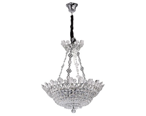 Люстра подвесная MW-Light Патриция 447010512 447010512