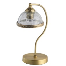Настольная лампа MW-Light Amanda 481033701 481033701