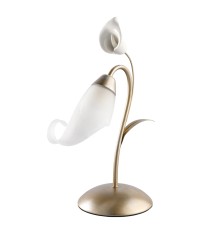 Настольная лампа MW-Light Восторг 242037301 242037301