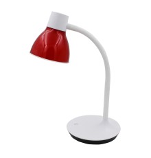 Настольная лампа De Markt 631036201 Ракурс 4,2W LED 220 V белый матовый