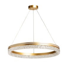 Люстра De City Платлинг 119010101