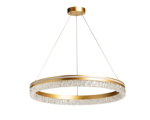 Люстра De City Платлинг 119010101