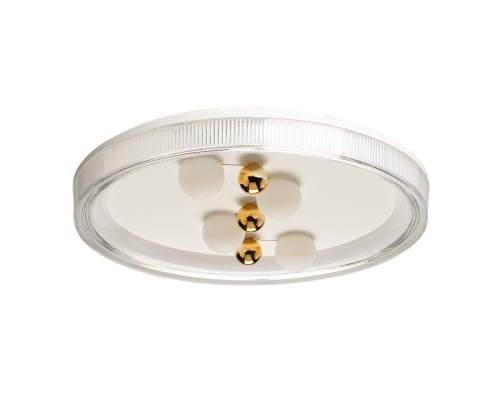 Люстра De City Норден 660016501