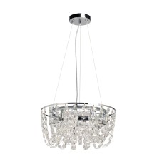 Люстра De City Линген 602010906