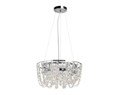 Люстра De City Линген 602010906