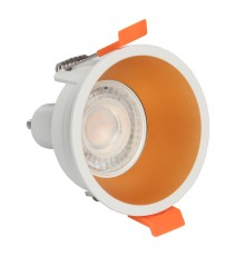 Встраиваемый светильник DeMarkt Прайм 850010201 850010201