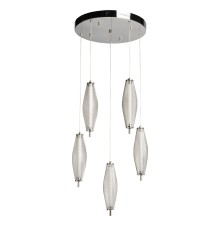 Люстра De City Ракурс 631018805