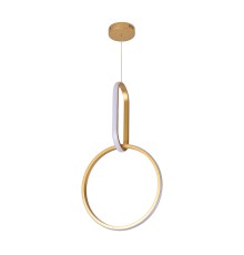 Люстра De City Аурих 108011502