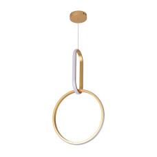 Люстра De City Аурих 108011502