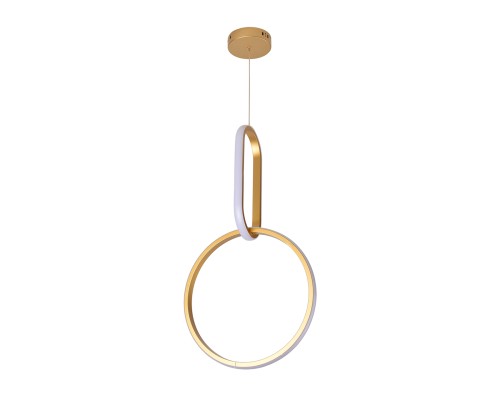 Люстра De City Аурих 108011502