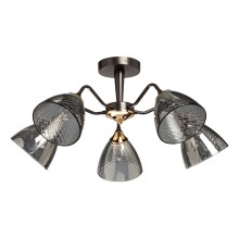 Люстра De City Альфа 115010405