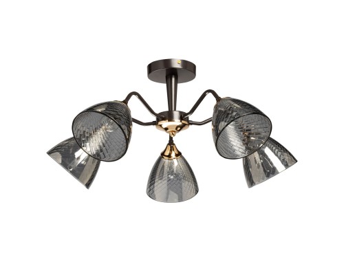 Люстра De City Альфа 115010405