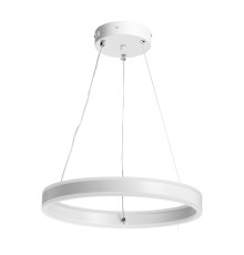 Люстра De City Платлинг 661019801