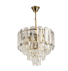 Люстра De City Аделард 642019306