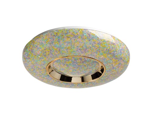 Люстра De City Ривз 674018101