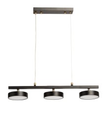 Люстра De City Гэлэкси 632019003