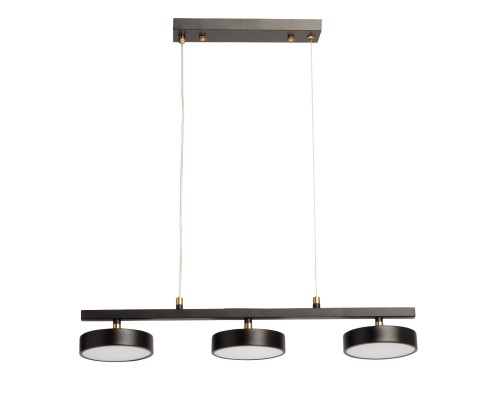 Люстра De City Гэлэкси 632019003