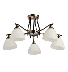 Люстра De City Альфа 115010205