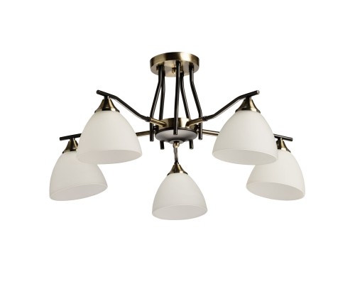 Люстра De City Альфа 115010205