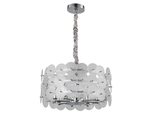 Люстра De City Линген 602010708