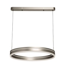 Люстра De City Платлинг 661019401