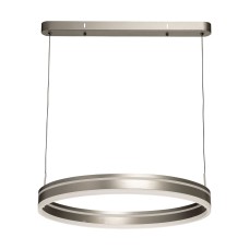 Люстра De City Платлинг 661019401