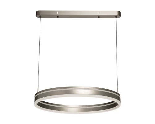 Люстра De City Платлинг 661019401