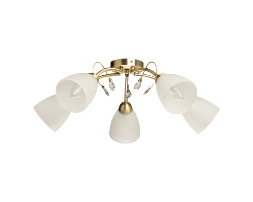 Люстра De City Нежность 676017505