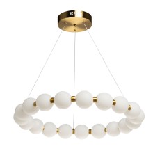 Люстра De City Крайс 657015101