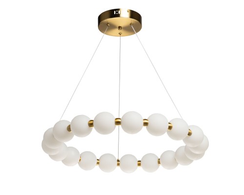 Люстра De City Крайс 657015101