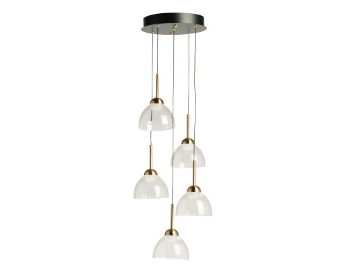 Люстра De City Стаут 702014505