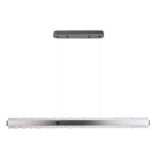 Люстра De City Платлинг 377014801