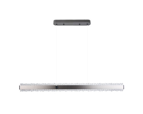 Люстра De City Платлинг 377014801