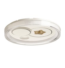 Люстра De City Норден 660016601