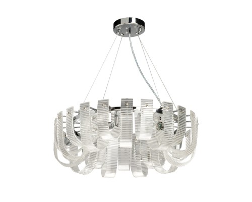 Люстра De City Линген 602010606