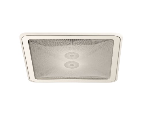 Люстра De City Норден 660016001