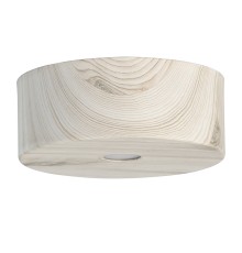 Потолочный светодиодный светильник De Markt 712010601 Иланг 1*5W LED 220 V
