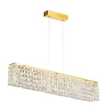 Люстра De City Бриз 230011301