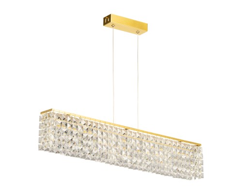 Люстра De City Бриз 230011301